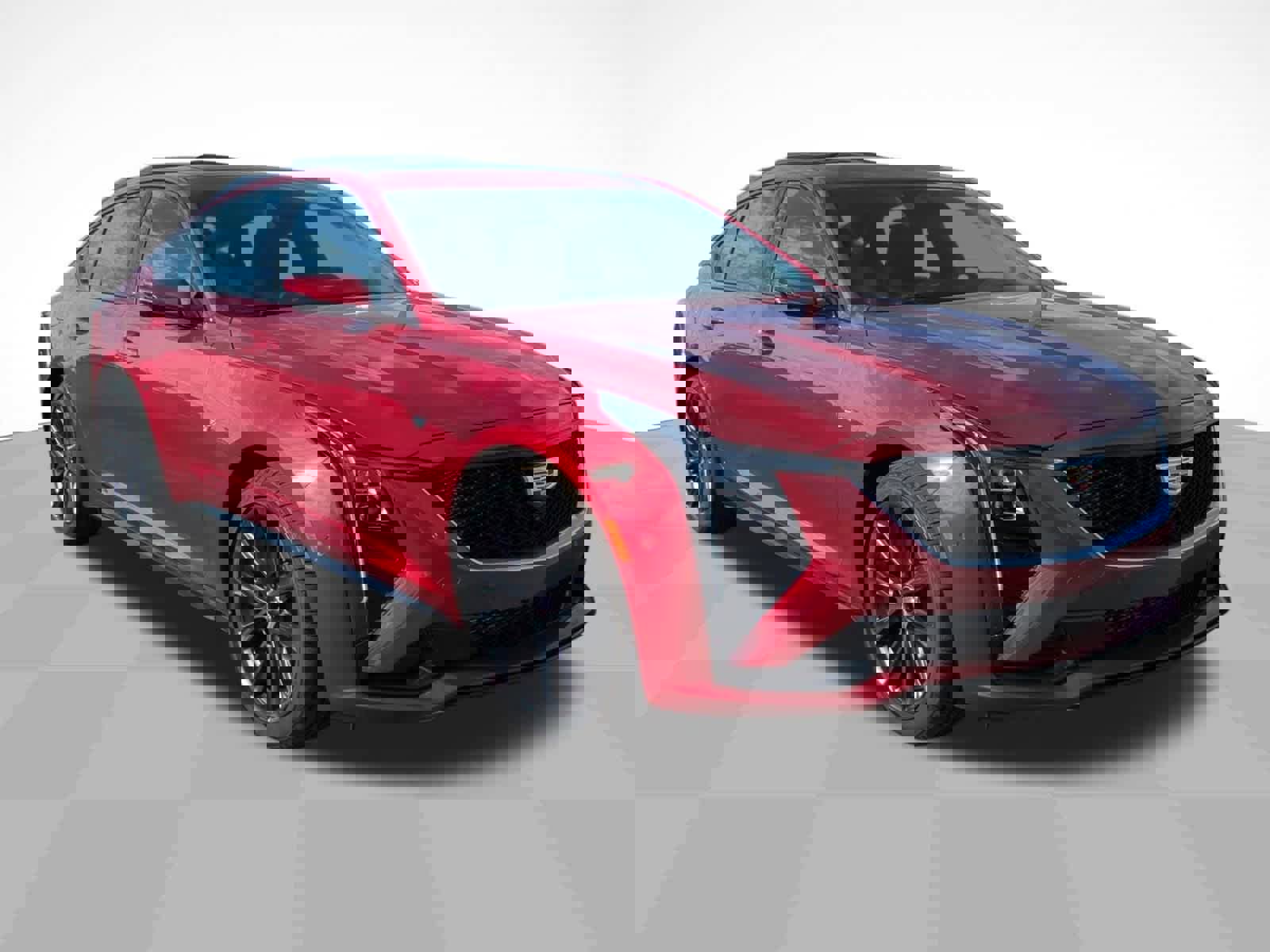 New 2025 Cadillac CT5 Sport image 3