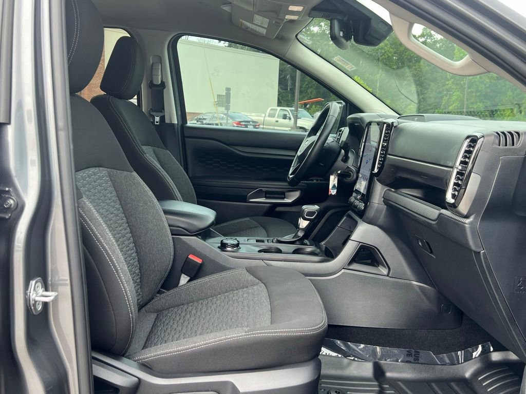 Used 2024 Ford Ranger XLT image 28