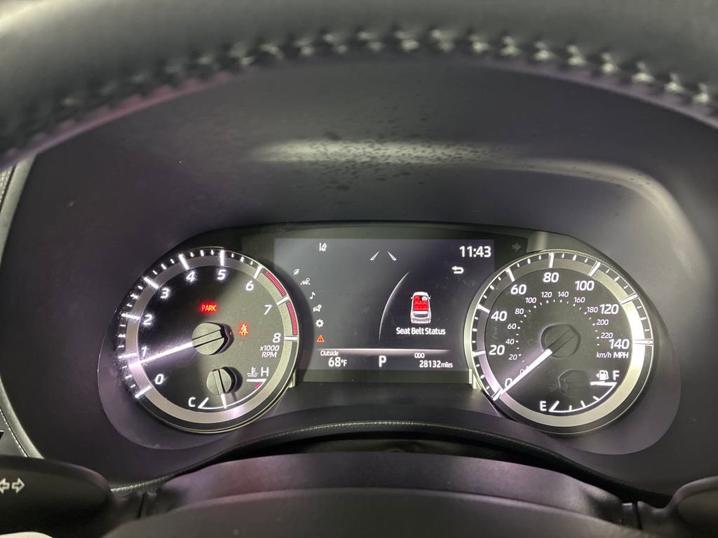 Used 2023 Toyota Highlander LE image 12