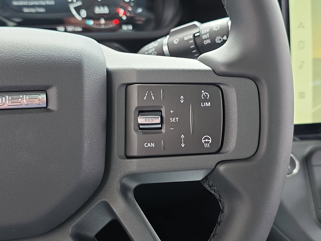 New 2026 Land Rover Defender 110 S AWD/4WD image 17