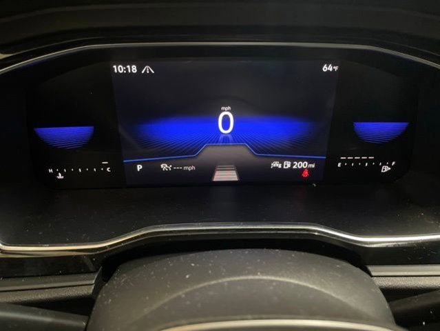 Certified 2023 Volkswagen Jetta SE w/ Panoramic Sunroof Package FWD image 20