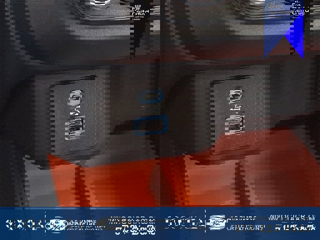 Certified 2024 Ford Maverick XLT w/ Equipment Group 300A Standard image 24