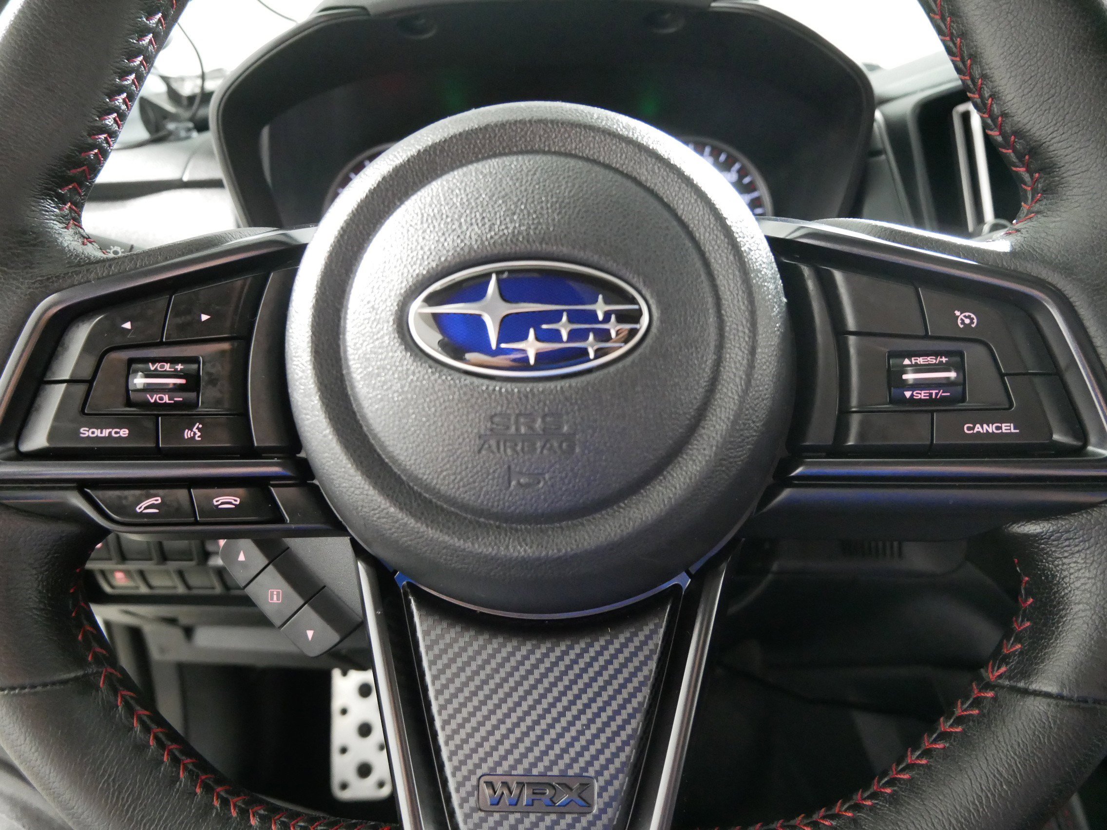 Used 2023 Subaru WRX Limited AWD/4WD image 25