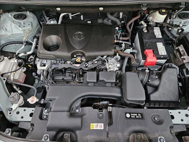 Used 2022 Toyota RAV4 XLE Premium image 22