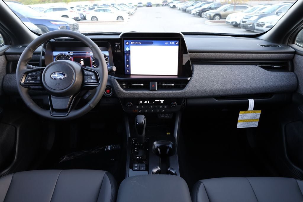 New 2026 Subaru Outback Premium AWD/4WD image 22
