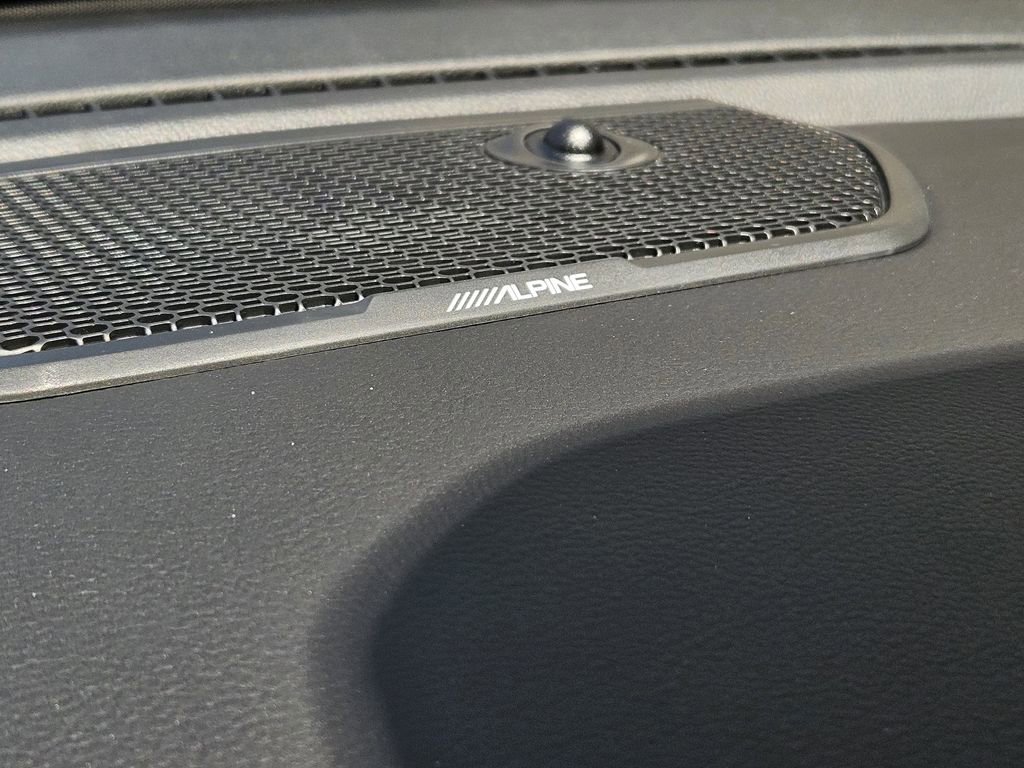 New 2026 RAM 1500 4x4 Crew Cab image 19