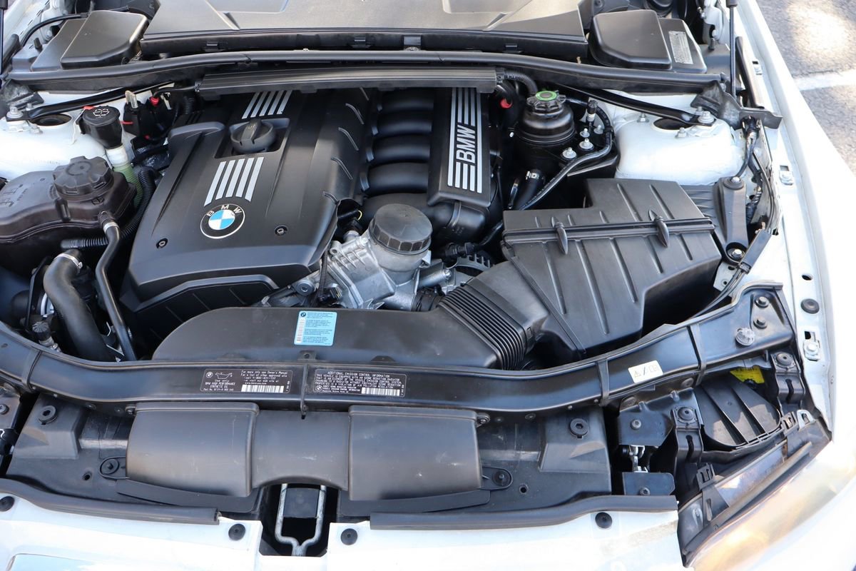 Used 2010 BMW 328i xDrive xDrive image 38