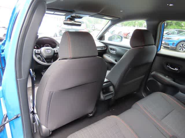 New 2027 Honda HR-V Sport image 15