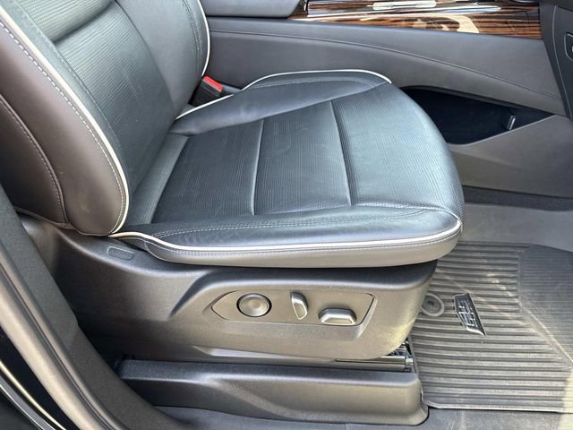 Certified 2022 Cadillac Escalade ESV Premium Luxury image 5