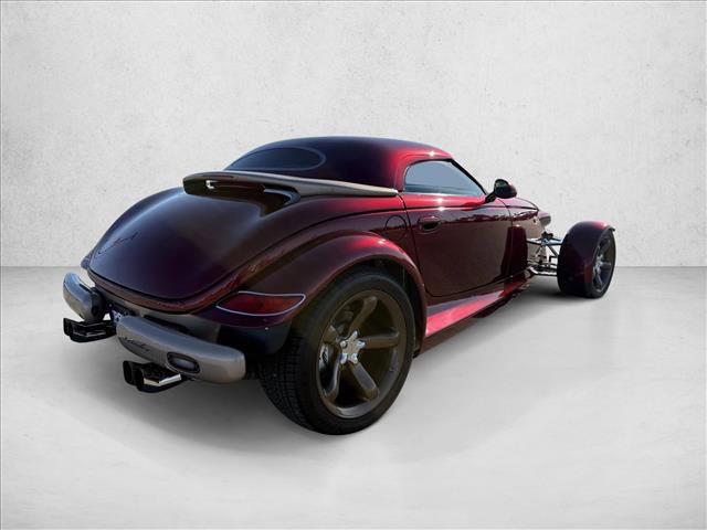Used 2001 Plymouth Prowler RWD image 5
