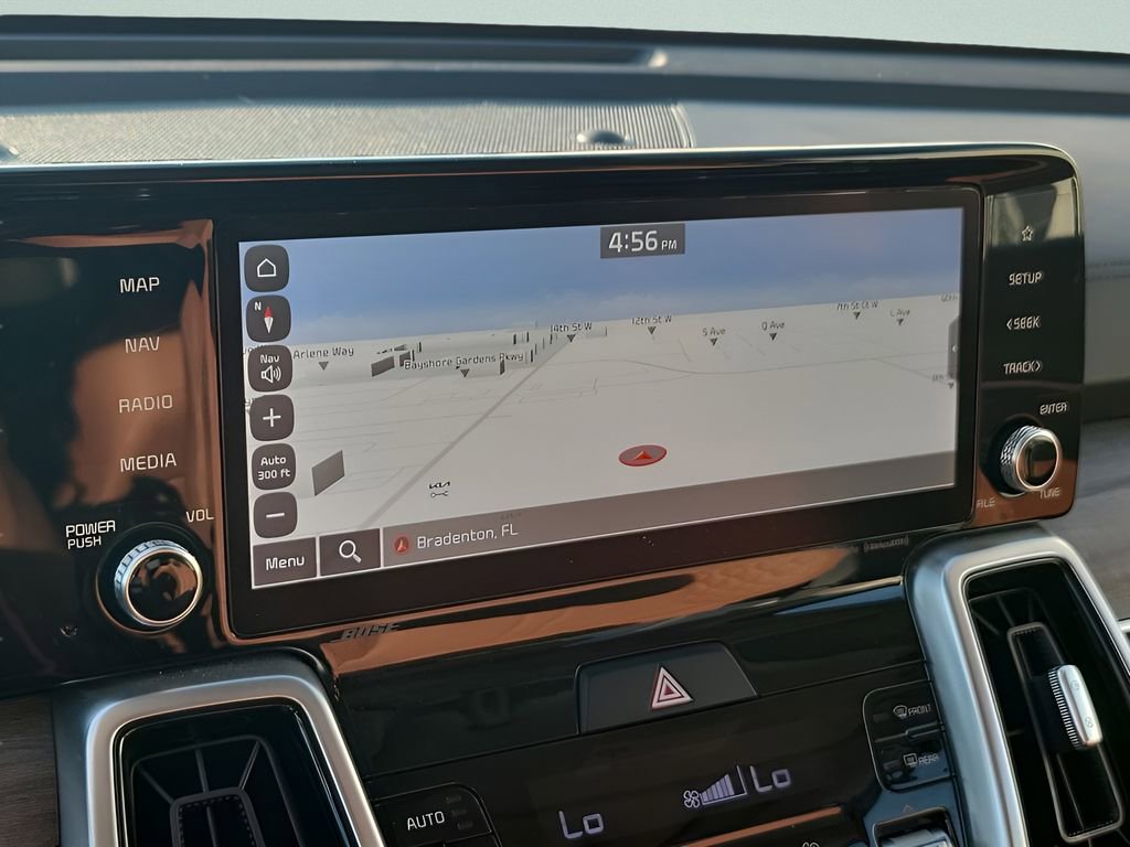 Used 2022 Kia Sorento SX Prestige w/ Rust Color Package image 23