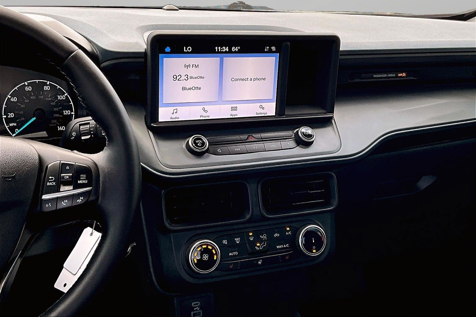 Used 2024 Ford Maverick XLT w/ XLT Luxury Package FWD image 6