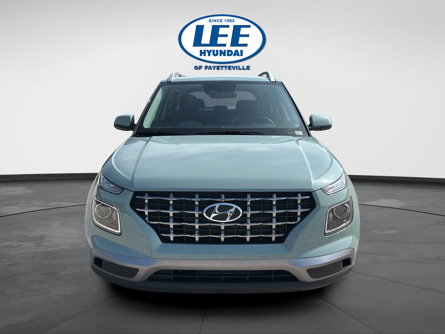 New 2026 Hyundai Venue SEL FWD image 8
