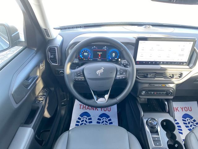 New 2025 Ford Bronco Sport Badlands w/ Badlands Tech Package image 20