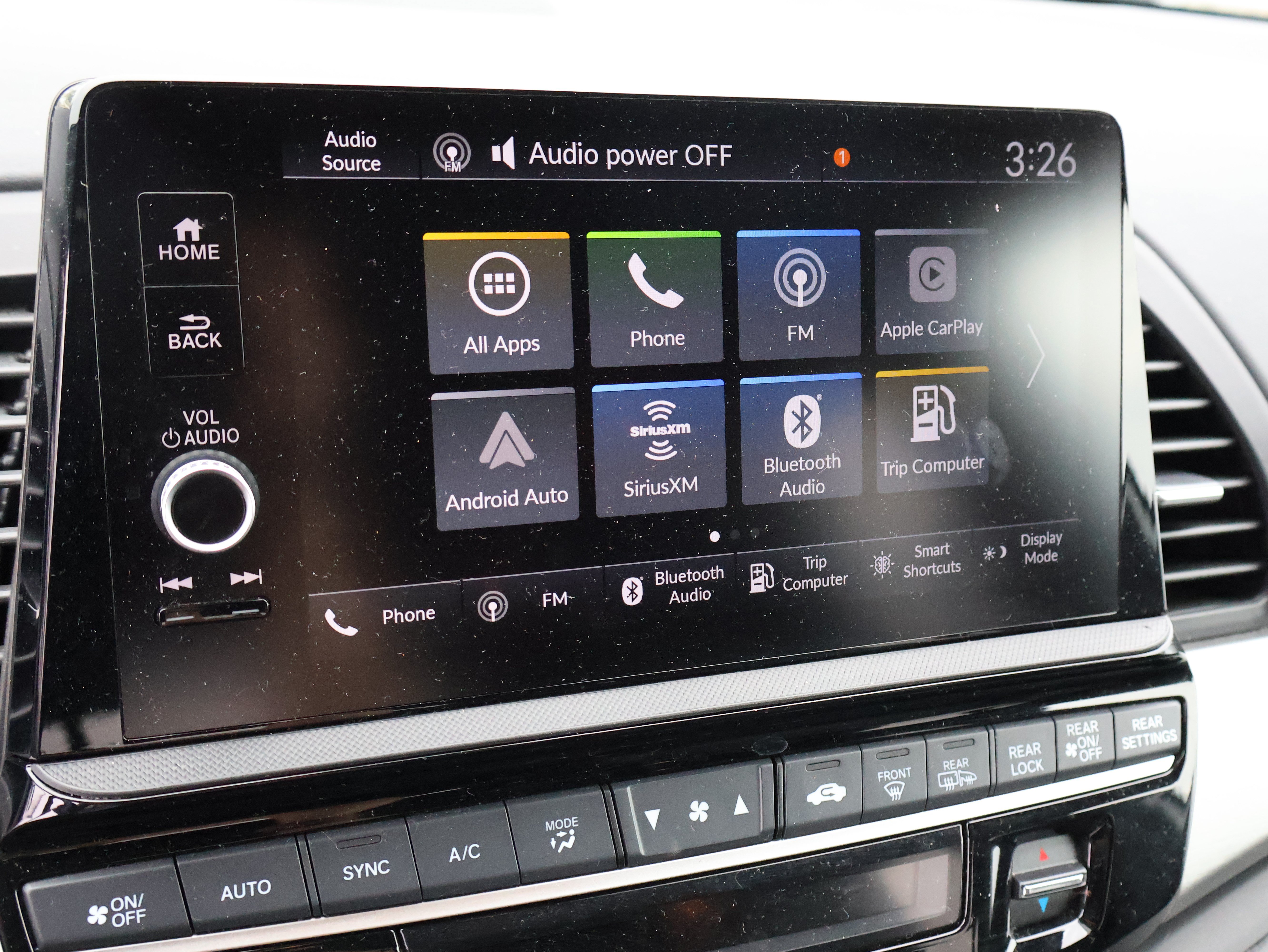 Used 2025 Honda Odyssey Sport-L image 33