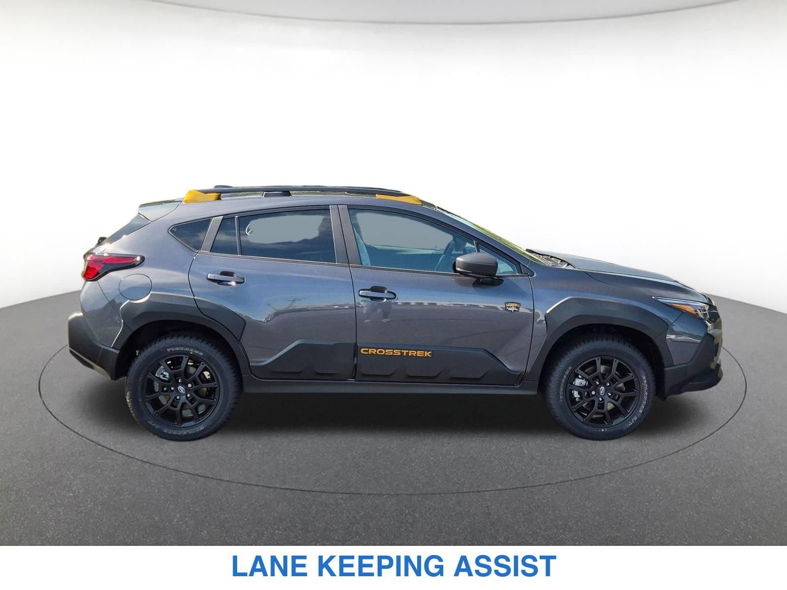 New 2026 Subaru Crosstrek 2.5i Wilderness AWD/4WD image 5