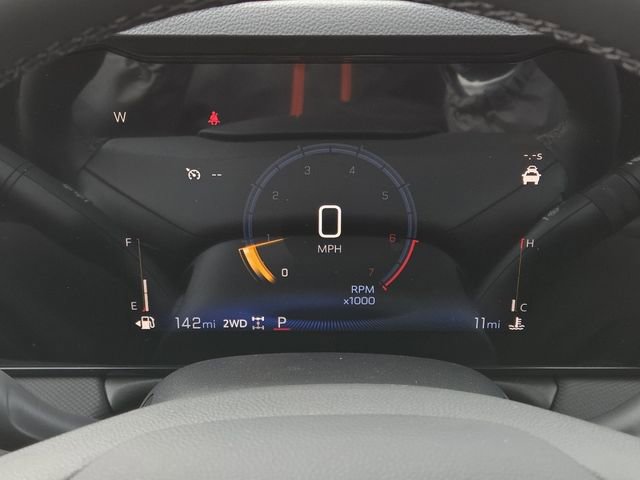 New 2026 Chevrolet TrailBlazer LT w/ Convenience Package image 37