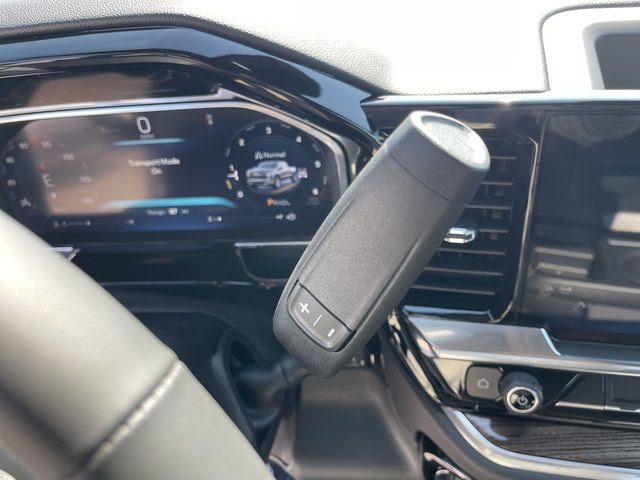 New 2026 Chevrolet Silverado 1500 LT AWD/4WD image 19