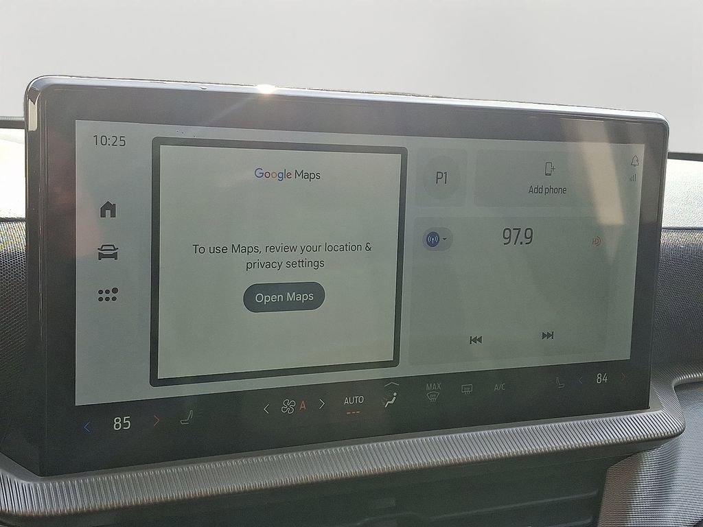 Used 2025 Ford Explorer Active image 16