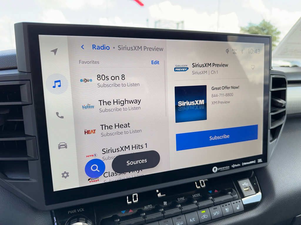 Used 2024 Toyota Tundra TRD Pro image 19