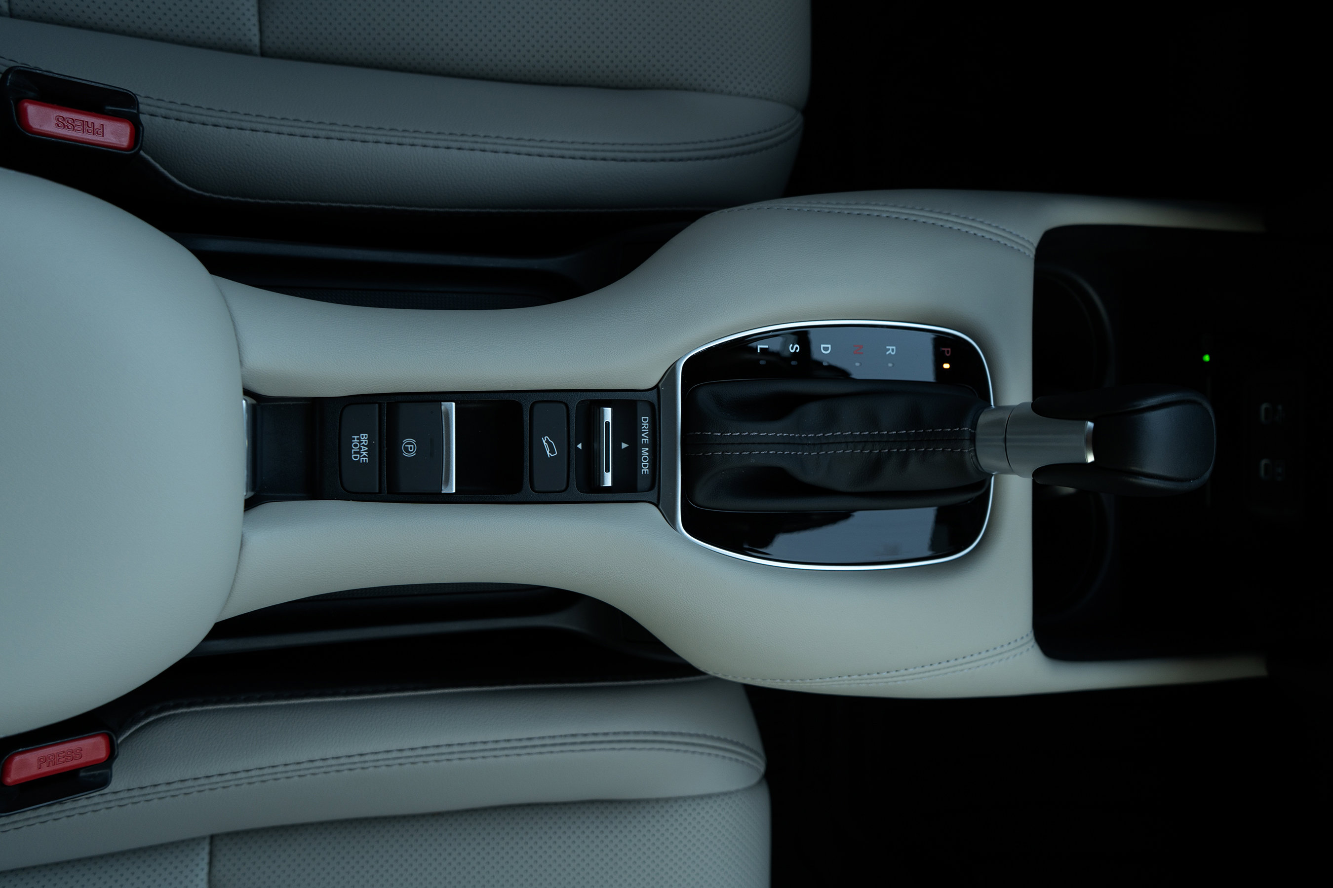 Used 2026 Honda HR-V EX-L image 27