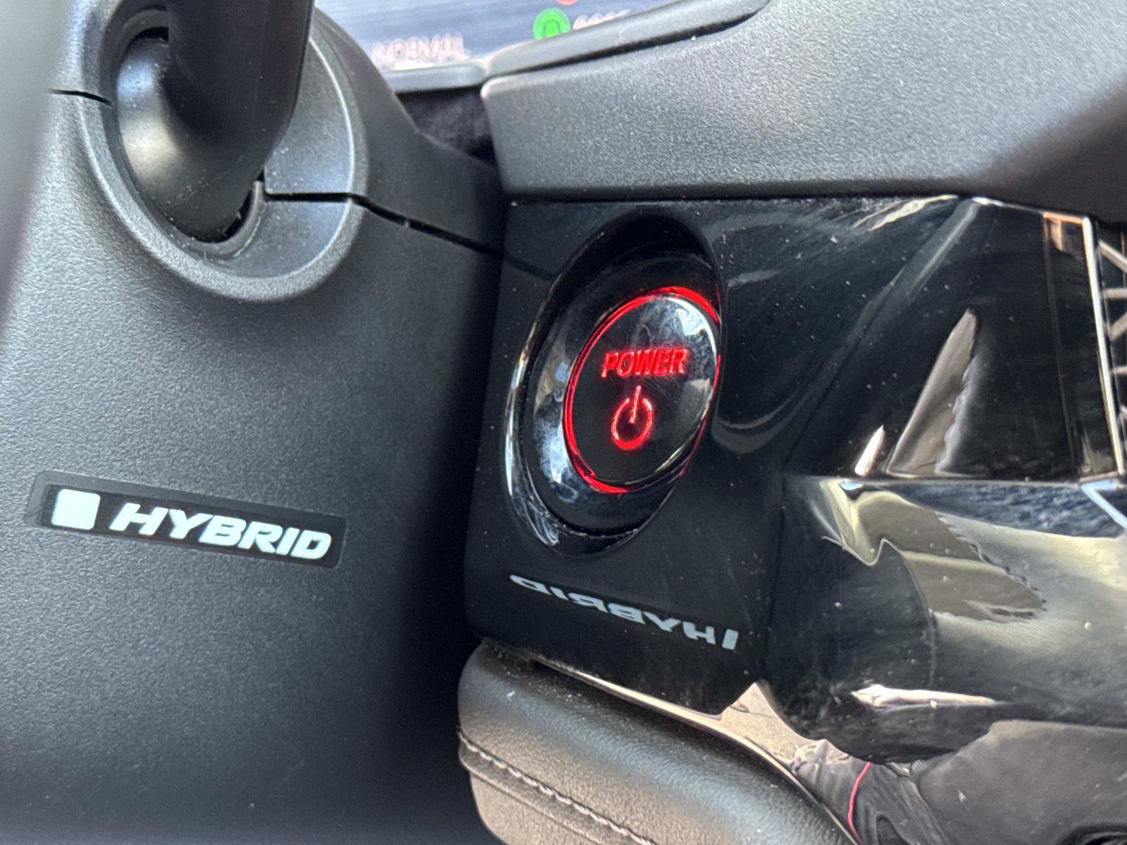 Used 2025 Honda Accord Touring image 6