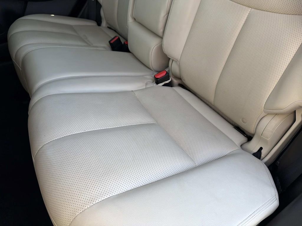 Certified 2023 Nissan Murano SL image 13