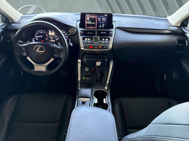 Used 2018 Lexus NX 300 FWD w/ Comfort Package image 12