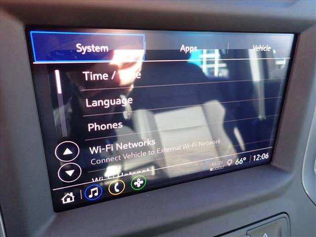 New 2026 Chevrolet Silverado 2500 W/T image 20