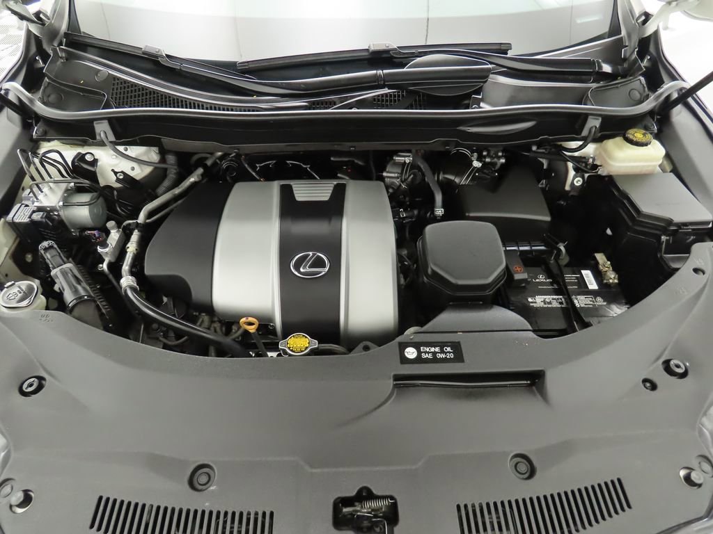 Used 2017 Lexus RX 350 FWD image 30