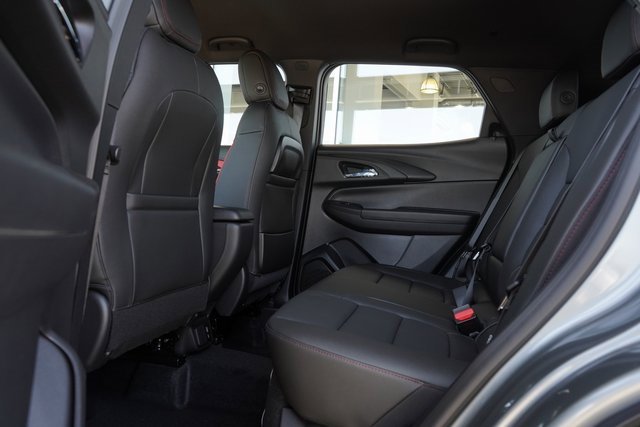 New 2026 Chevrolet TrailBlazer RS w/ Convenience Package image 26