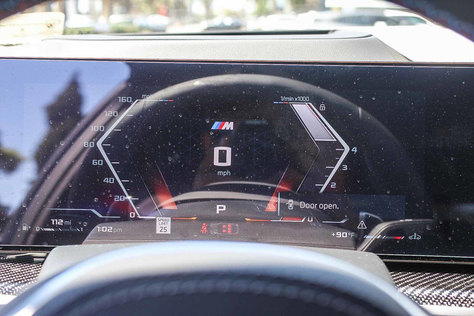 New 2026 BMW X6 M60i image 23