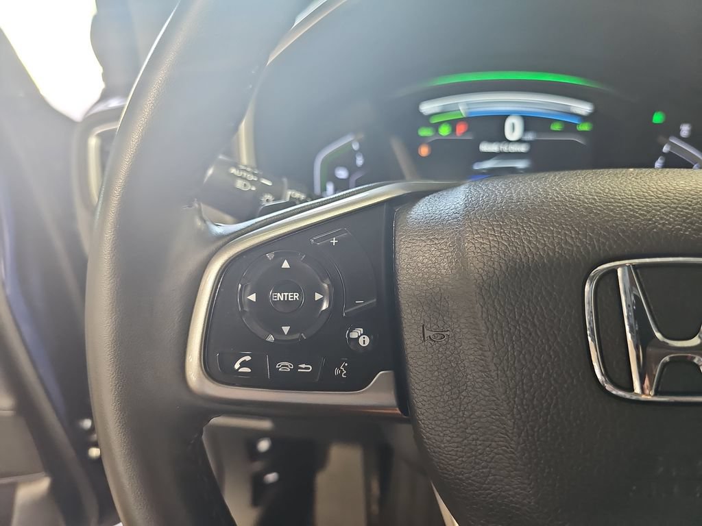 Used 2022 Honda CR-V Touring image 17