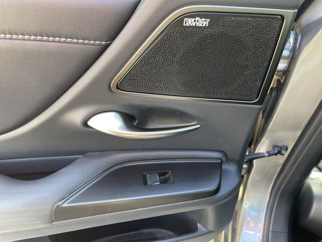Used 2019 Lexus ES 350 FWD image 43
