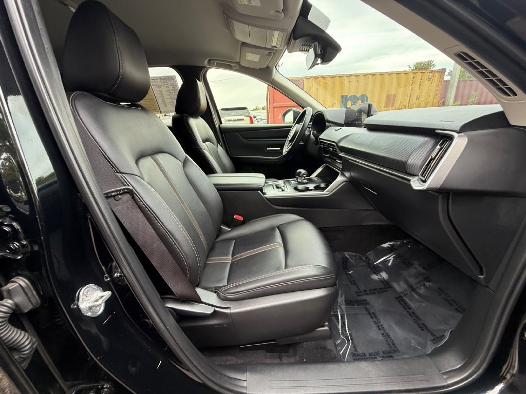 Used 2024 MAZDA CX-90 3.3 Turbo w/ Select Package AWD/4WD image 23
