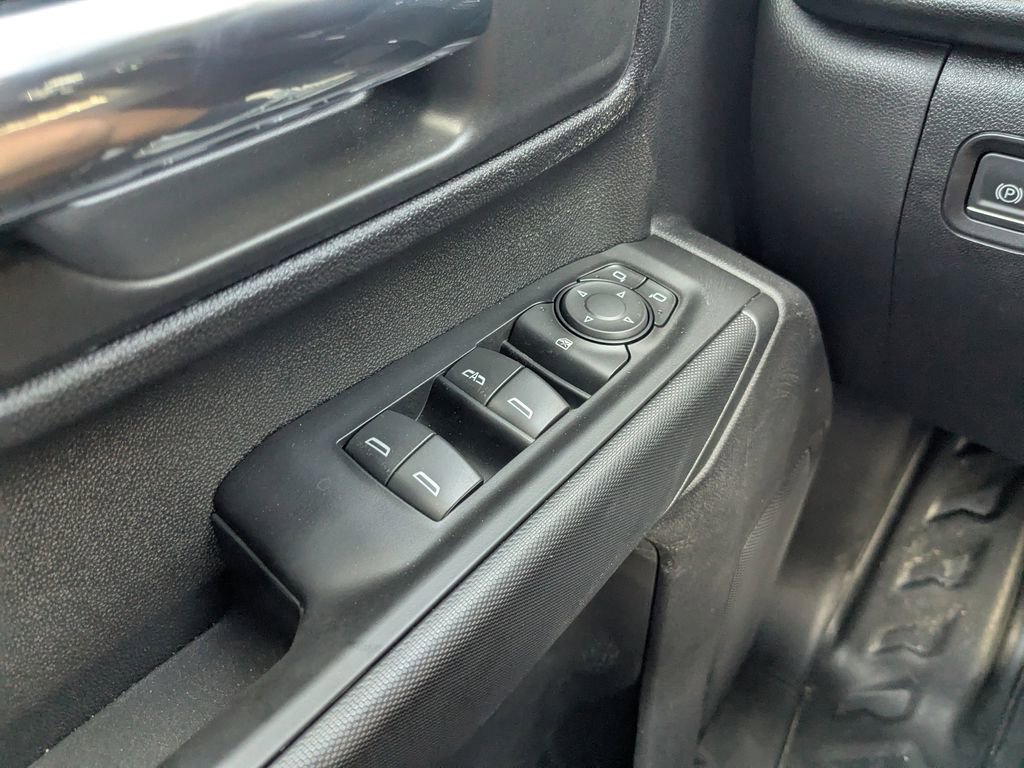 New 2025 Chevrolet Silverado 3500 W/T w/ WT Convenience Package image 25