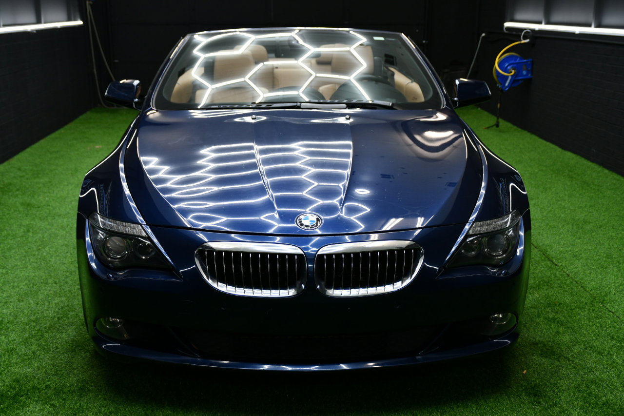 Used 2010 BMW 650i Convertible image 6