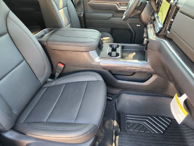 New 2026 Chevrolet Silverado 2500 LTZ w/ Trail Boss Package AWD/4WD image 19