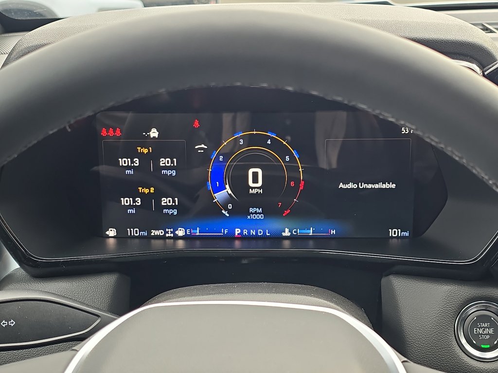 New 2026 Chevrolet Colorado LT image 25