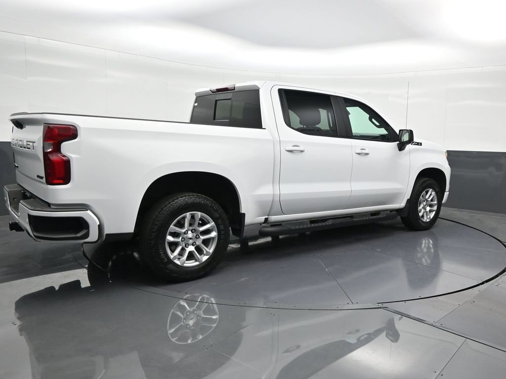 Used 2023 Chevrolet Silverado 1500 RST image 5