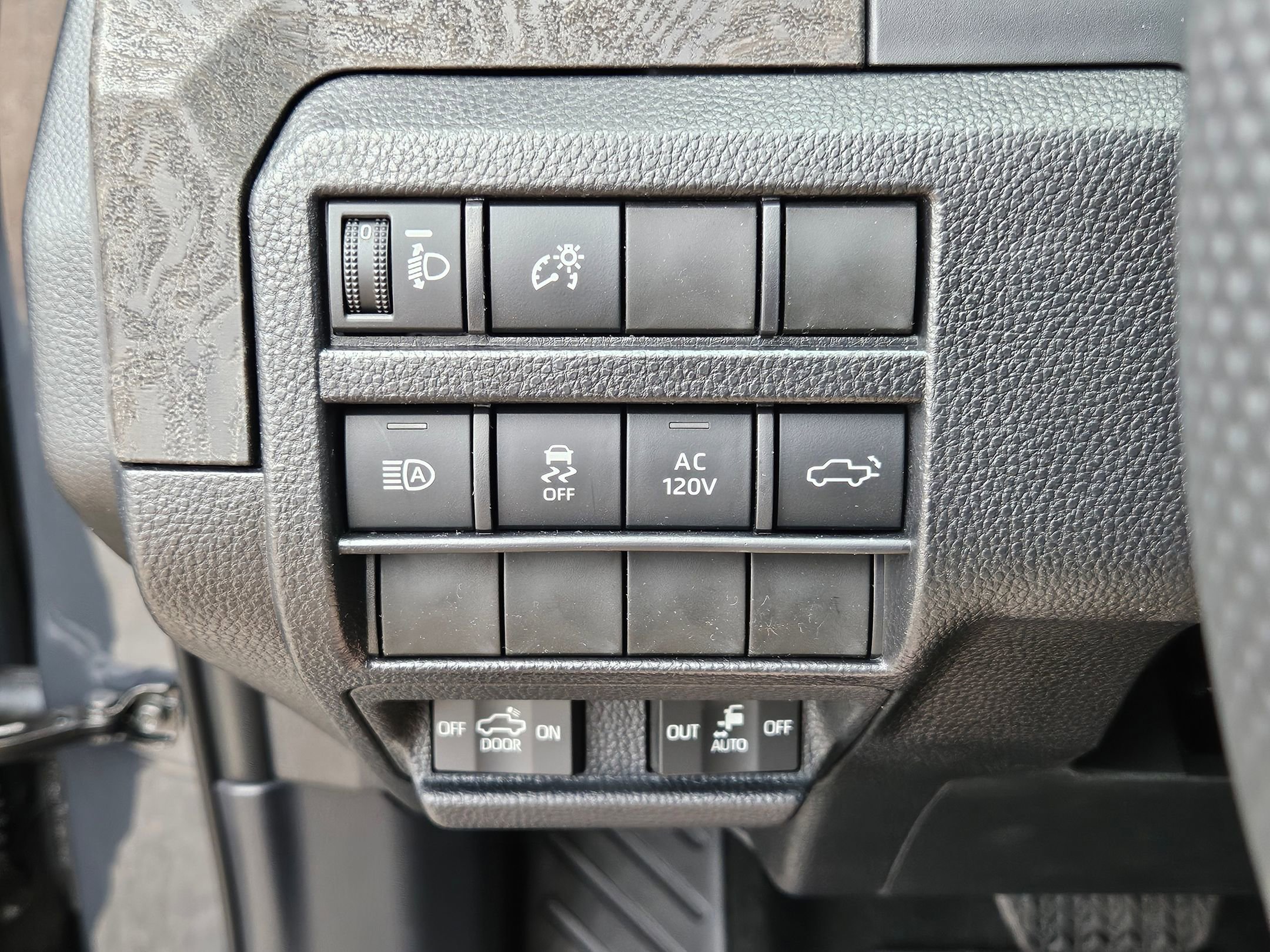 New 2026 Toyota Tacoma Limited image 12