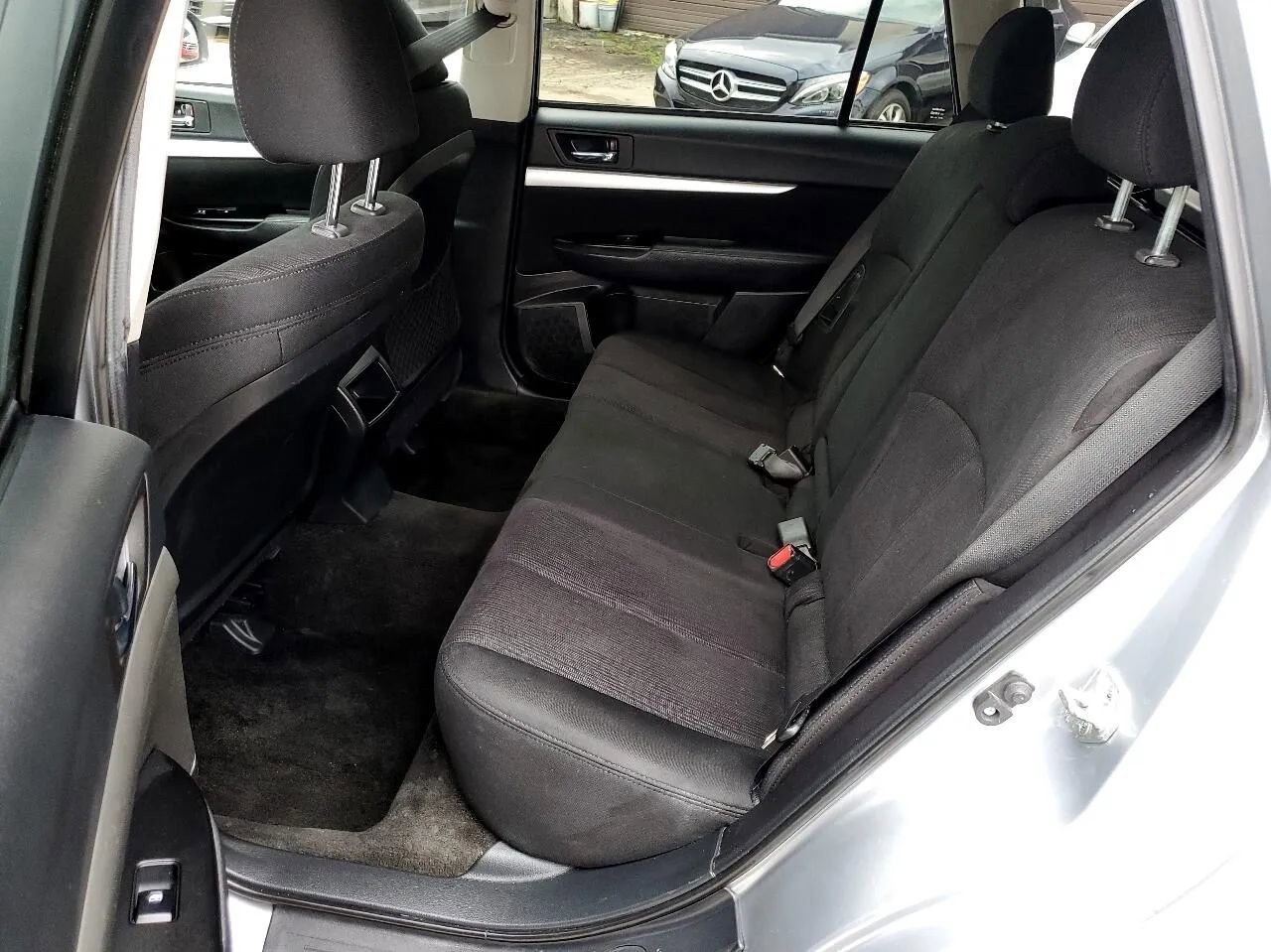 Used 2013 Subaru Outback 2.5i Premium w/ Popular Pkg 1B image 23