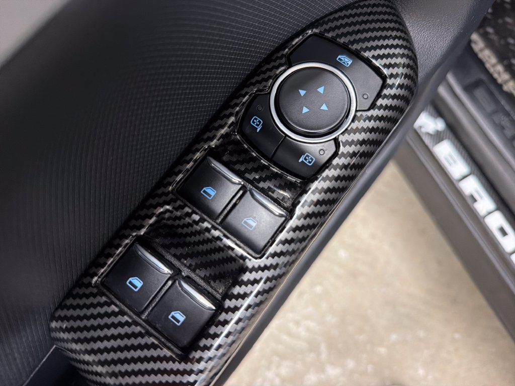 Certified 2022 Ford Bronco Sport AWD/4WD image 18