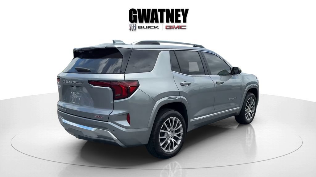 Used 2026 GMC Terrain Denali AWD/4WD image 5