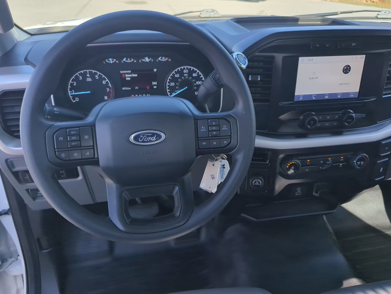 Used 2023 Ford F150 XL image 13