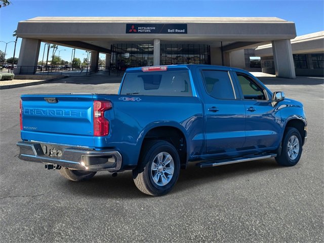Used 2022 Chevrolet Silverado 1500 LT image 6