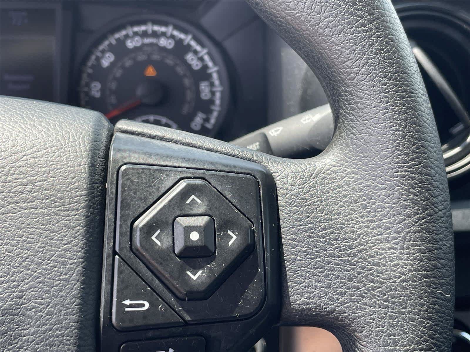 Used 2019 Toyota Tacoma SR w/ SR Convenience Package AWD/4WD image 20