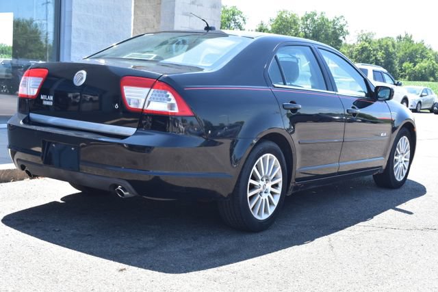Used 2008 Mercury Milan Premier FWD image 14