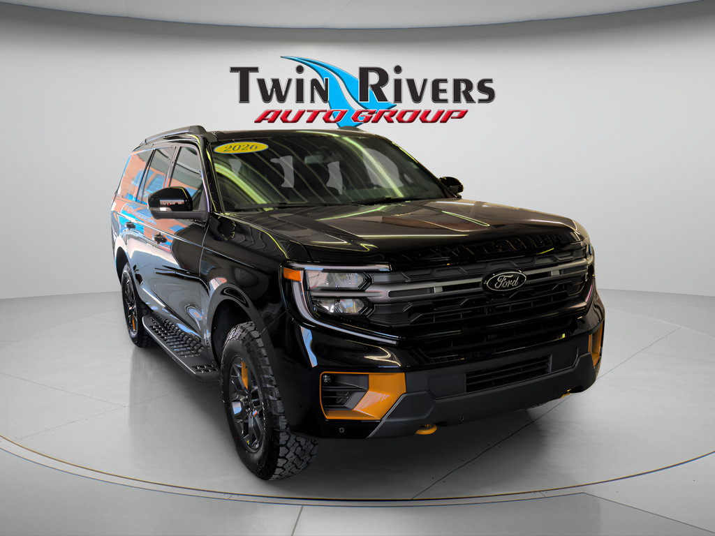 Used 2026 Ford Expedition Tremor AWD/4WD image 11