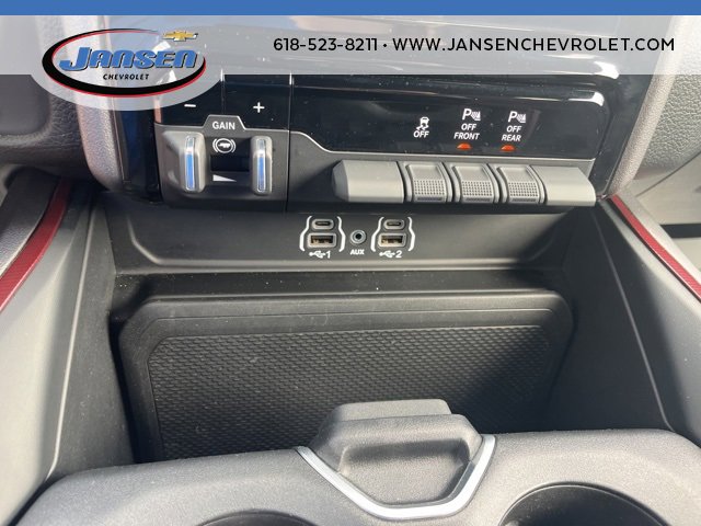 Used 2025 RAM 1500 Rebel image 28